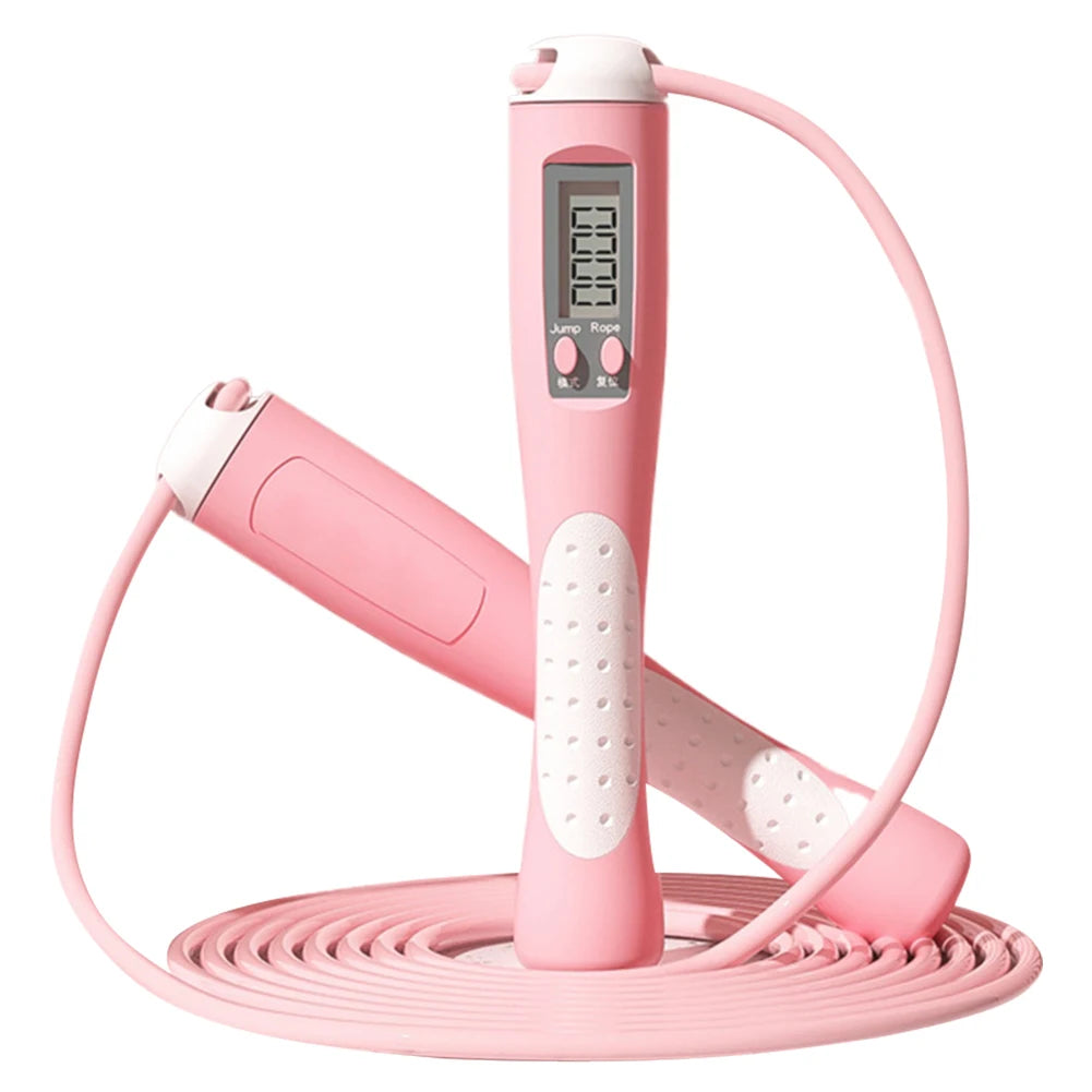 Goods Amazing Digital Counting Jumping Rope